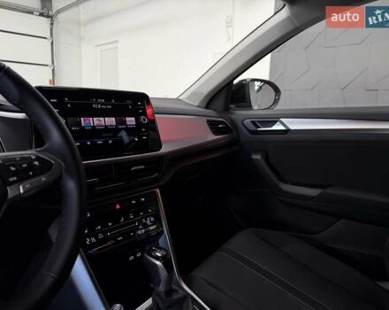 Фольксваген Ти-Рок 2024 в Тернополе на Automoto.ua Белый Фольксваген Ти-Рок, объемом двигателя 1.4 л и пробегом 5 тыс. км за 28300 $, фото 26 на Automoto.ua