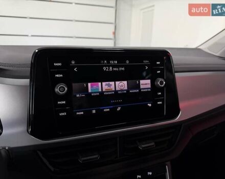 Фольксваген Ти-Рок 2024 в Тернополе на Automoto.ua Белый Фольксваген Ти-Рок, объемом двигателя 1.4 л и пробегом 5 тыс. км за 28300 $, фото 27 на Automoto.ua