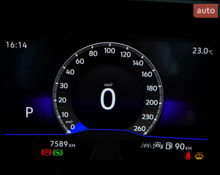 Білий Фольксваген Ті-Рок, об'ємом двигуна 1.4 л та пробігом 8 тис. км за 28687 $, фото 19 на Automoto.ua