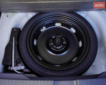 Білий Фольксваген Ті-Рок, об'ємом двигуна 1.4 л та пробігом 8 тис. км за 28687 $, фото 37 на Automoto.ua