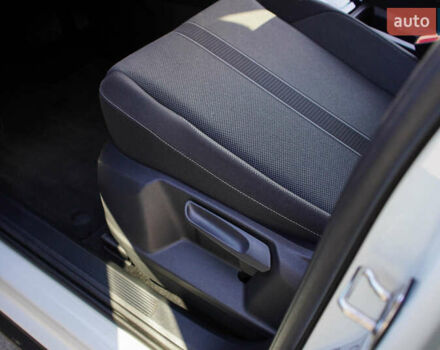 Білий Фольксваген Ті-Рок, об'ємом двигуна 1.4 л та пробігом 8 тис. км за 28687 $, фото 13 на Automoto.ua