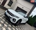 Белый Фольксваген Ти-Рок, объемом двигателя 1.4 л и пробегом 4 тыс. км за 29999 $, фото 8 на Automoto.ua