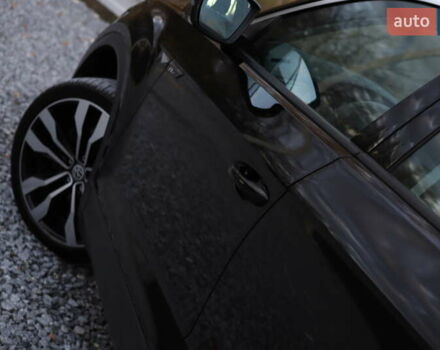 Черный Фольксваген Ти-Рок, объемом двигателя 1.97 л и пробегом 110 тыс. км за 24899 $, фото 49 на Automoto.ua