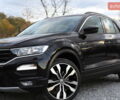 Черный Фольксваген Ти-Рок, объемом двигателя 1.97 л и пробегом 110 тыс. км за 24899 $, фото 33 на Automoto.ua