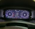 Черный Фольксваген Ти-Рок, объемом двигателя 1.5 л и пробегом 90 тыс. км за 24000 $, фото 7 на Automoto.ua