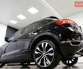 Чорний Фольксваген Ті-Рок, об'ємом двигуна 1.97 л та пробігом 110 тис. км за 23800 $, фото 48 на Automoto.ua