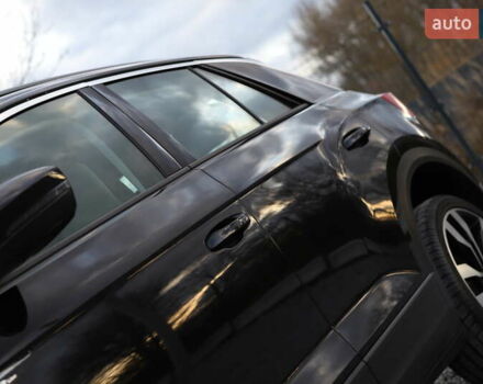 Черный Фольксваген Ти-Рок, объемом двигателя 1.97 л и пробегом 110 тыс. км за 24899 $, фото 37 на Automoto.ua