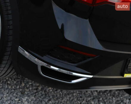 Черный Фольксваген Ти-Рок, объемом двигателя 1.97 л и пробегом 110 тыс. км за 24899 $, фото 48 на Automoto.ua