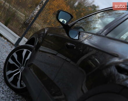 Черный Фольксваген Ти-Рок, объемом двигателя 1.97 л и пробегом 110 тыс. км за 24899 $, фото 44 на Automoto.ua