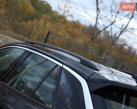 Черный Фольксваген Ти-Рок, объемом двигателя 1.97 л и пробегом 110 тыс. км за 24899 $, фото 47 на Automoto.ua