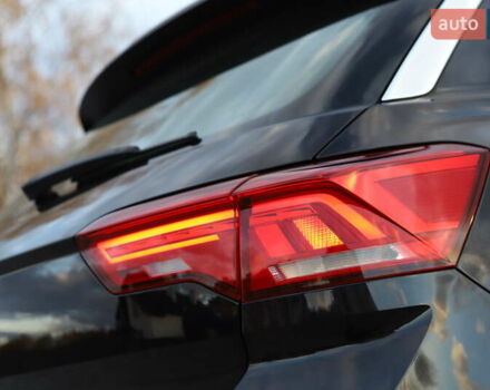 Черный Фольксваген Ти-Рок, объемом двигателя 1.97 л и пробегом 110 тыс. км за 24899 $, фото 51 на Automoto.ua