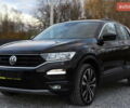 Черный Фольксваген Ти-Рок, объемом двигателя 1.97 л и пробегом 110 тыс. км за 24899 $, фото 28 на Automoto.ua