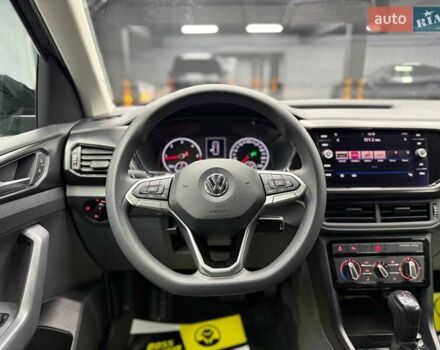 Фольксваген Ти-Рок 2020 в Черновцах на Automoto.ua Черный Фольксваген Ти-Рок, объемом двигателя 1.6 л и пробегом 200 тыс. км за 20700 $, фото 17 на Automoto.ua