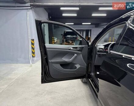 Фольксваген Ти-Рок 2020 в Черновцах на Automoto.ua Черный Фольксваген Ти-Рок, объемом двигателя 1.6 л и пробегом 200 тыс. км за 20700 $, фото 6 на Automoto.ua