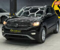 Фольксваген Ти-Рок 2020 в Черновцах на Automoto.ua Черный Фольксваген Ти-Рок, объемом двигателя 1.6 л и пробегом 200 тыс. км за 20700 $, фото 2 на Automoto.ua