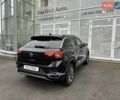 Чорний Фольксваген Ті-Рок, об'ємом двигуна 1.5 л та пробігом 98 тис. км за 23900 $, фото 3 на Automoto.ua