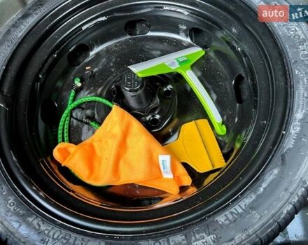 Черный Фольксваген Ти-Рок, объемом двигателя 1.5 л и пробегом 36 тыс. км за 24900 $, фото 70 на Automoto.ua