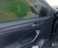 Черный Фольксваген Ти-Рок, объемом двигателя 1.97 л и пробегом 22 тыс. км за 26650 $, фото 7 на Automoto.ua