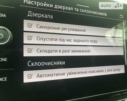 Черный Фольксваген Ти-Рок, объемом двигателя 0 л и пробегом 20 тыс. км за 40400 $, фото 19 на Automoto.ua