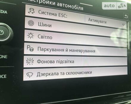 Чорний Фольксваген Ті-Рок, об'ємом двигуна 0 л та пробігом 20 тис. км за 40400 $, фото 17 на Automoto.ua