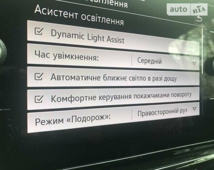 Чорний Фольксваген Ті-Рок, об'ємом двигуна 0 л та пробігом 20 тис. км за 40400 $, фото 16 на Automoto.ua