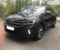 Черный Фольксваген Ти-Рок, объемом двигателя 0 л и пробегом 20 тыс. км за 29000 $, фото 1 на Automoto.ua