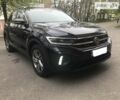 Черный Фольксваген Ти-Рок, объемом двигателя 0 л и пробегом 20 тыс. км за 29000 $, фото 1 на Automoto.ua