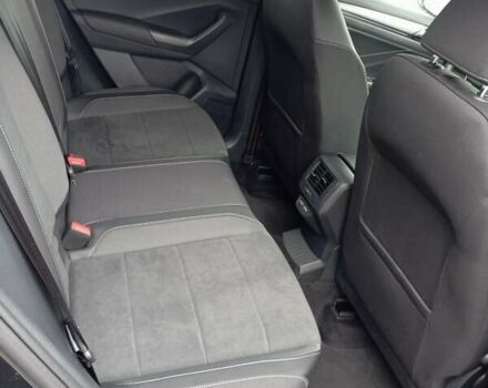 Черный Фольксваген Ти-Рок, объемом двигателя 1.4 л и пробегом 11 тыс. км за 30200 $, фото 33 на Automoto.ua