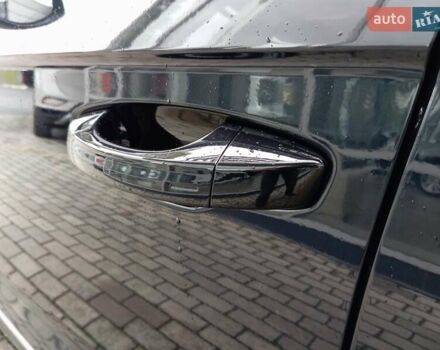 Черный Фольксваген Ти-Рок, объемом двигателя 1.4 л и пробегом 11 тыс. км за 30200 $, фото 8 на Automoto.ua