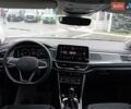 Черный Фольксваген Ти-Рок, объемом двигателя 1.4 л и пробегом 11 тыс. км за 30200 $, фото 14 на Automoto.ua