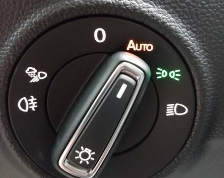 Черный Фольксваген Ти-Рок, объемом двигателя 1.4 л и пробегом 11 тыс. км за 30200 $, фото 11 на Automoto.ua