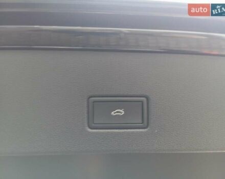 Черный Фольксваген Ти-Рок, объемом двигателя 1.4 л и пробегом 11 тыс. км за 30200 $, фото 37 на Automoto.ua