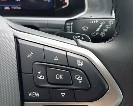 Черный Фольксваген Ти-Рок, объемом двигателя 1.4 л и пробегом 11 тыс. км за 30200 $, фото 18 на Automoto.ua