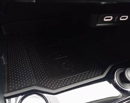 Черный Фольксваген Ти-Рок, объемом двигателя 1.4 л и пробегом 11 тыс. км за 30200 $, фото 20 на Automoto.ua