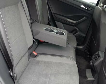 Черный Фольксваген Ти-Рок, объемом двигателя 1.4 л и пробегом 11 тыс. км за 30200 $, фото 35 на Automoto.ua