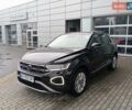 Черный Фольксваген Ти-Рок, объемом двигателя 1.4 л и пробегом 11 тыс. км за 30200 $, фото 1 на Automoto.ua