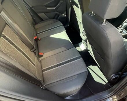 Коричневый Фольксваген Ти-Рок, объемом двигателя 1.5 л и пробегом 53 тыс. км за 23000 $, фото 9 на Automoto.ua