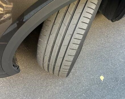 Коричневый Фольксваген Ти-Рок, объемом двигателя 1.5 л и пробегом 53 тыс. км за 23000 $, фото 12 на Automoto.ua