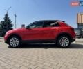 Красный Фольксваген Ти-Рок, объемом двигателя 1.5 л и пробегом 140 тыс. км за 20800 $, фото 5 на Automoto.ua