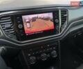 Красный Фольксваген Ти-Рок, объемом двигателя 1.5 л и пробегом 140 тыс. км за 20800 $, фото 9 на Automoto.ua