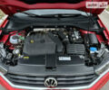 Червоний Фольксваген Ті-Рок, об'ємом двигуна 1.5 л та пробігом 52 тис. км за 25300 $, фото 11 на Automoto.ua