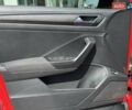 Красный Фольксваген Ти-Рок, объемом двигателя 1.5 л и пробегом 140 тыс. км за 20800 $, фото 6 на Automoto.ua