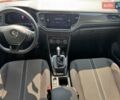 Красный Фольксваген Ти-Рок, объемом двигателя 1.5 л и пробегом 140 тыс. км за 20800 $, фото 8 на Automoto.ua