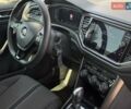 Красный Фольксваген Ти-Рок, объемом двигателя 1.5 л и пробегом 140 тыс. км за 20800 $, фото 7 на Automoto.ua