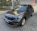Фольксваген Ти-Рок, объемом двигателя 1.5 л и пробегом 59 тыс. км за 24500 $, фото 1 на Automoto.ua
