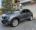 Фольксваген Ти-Рок, объемом двигателя 1.5 л и пробегом 59 тыс. км за 24500 $, фото 2 на Automoto.ua
