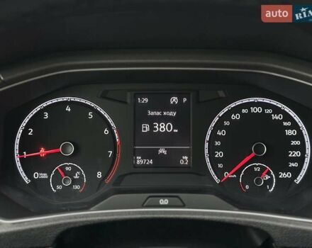 Фольксваген Ти-Рок, объемом двигателя 1.5 л и пробегом 89 тыс. км за 23200 $, фото 23 на Automoto.ua