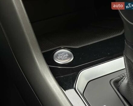 Фольксваген Ти-Рок, объемом двигателя 1.5 л и пробегом 89 тыс. км за 23200 $, фото 31 на Automoto.ua