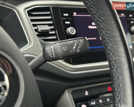 Фольксваген Ти-Рок, объемом двигателя 1.5 л и пробегом 89 тыс. км за 23200 $, фото 22 на Automoto.ua