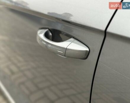 Фольксваген Ти-Рок, объемом двигателя 1.5 л и пробегом 89 тыс. км за 23200 $, фото 34 на Automoto.ua